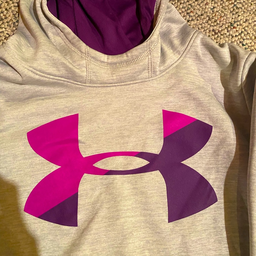 UA cold gear